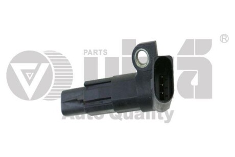Датчик положения коленвала Skoda Fabia (00-04,05-15)/VW Polo (02-15)/Seat Ibiza (02-05,06-15) VIKA 99061779401