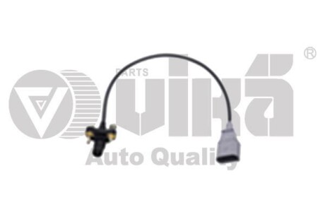 Датчик положения коленвала VW Passat 2.5 (BPR,BPS,CBUA,CBTA,BGP,BGQ,CEPB) (13-15) VIKA 99061780001