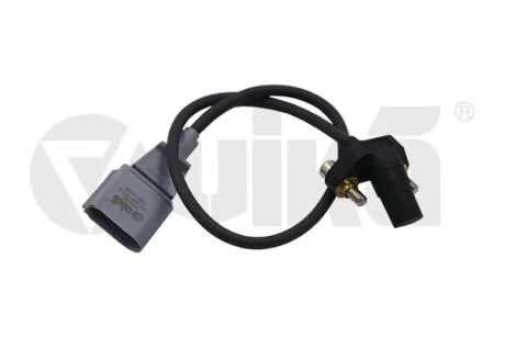 Датчик положения коленвала VW Passat 2.5 (BPR,BPS,CBUA,CBTA,BGP,BGQ,CEPB) (13-15) VIKA 99061780001