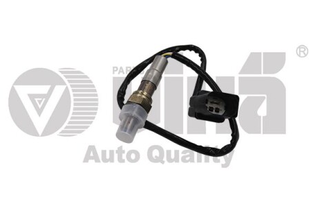 Датчик кислорода (лямбда-зонд) 5 проводной Skoda Fabia (00-08)/VW Polo (02-08)/Seat Cordoba (03-05,06-09), Ibiza (02-05,06-10) VIKA 99061782901