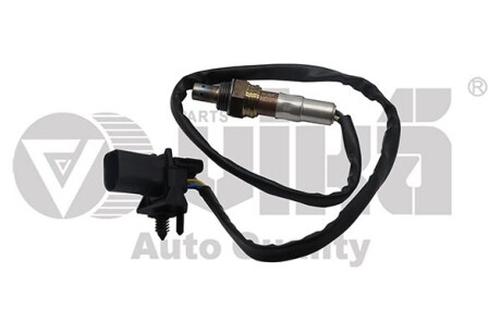 Датчик кислорода (лямбда-зонд) 5 проводной Skoda Octavia (09-13)/VW Golf (09-14), Jetta (06-14,15-), Passat (09-15) VIKA 99061783301