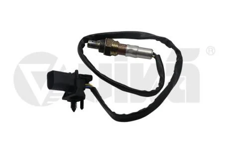 Датчик кисню (лямбда-зонд) 5 провідний Skoda Octavia (09-13)/VW Golf (09-14), Jetta (06-14,15-), Passat (09-15) VIKA 99061783301