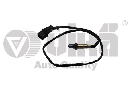 Датчик кислорода (лямбда-зонд) 5 проводной VW Golf (03-06), Polo (05-08)/Audi A3 (04-07) VIKA 99061784101