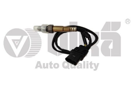 Датчик кислорода (лямбда-зонд) 5 проводной VW Touareg (15-18) VIKA 99061785701