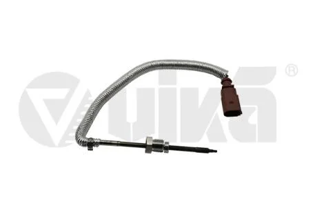 Датчик температури відпрацьованих газів Audi A4 (08-12), Q5 (09-12) VIKA 99061786601