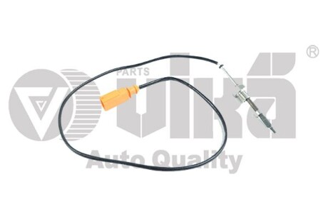 Датчик температуры выпускных газов Skoda Octavia (12-)/VW Golf (12-)/Audi A3 (12-) VIKA 99061787201