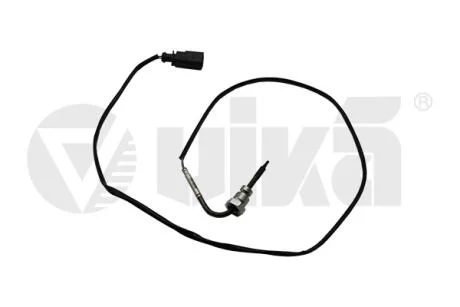 Датчик температури відпрацьованих газів VW Golf (09-11)/Audi A3 (09-13) VIKA 99061788301