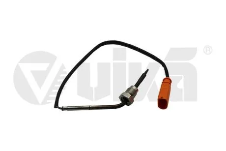 Датчик температури VW Touareg (11-12)/Audi A4 (08-12), A6 (09-11), Q5 (09-12) VIKA 99061788501