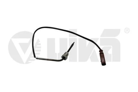 Датчик температури Skoda Fabia (11-15), Rapid (13-)/VW Polo (10-14) VIKA 99061788601