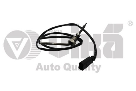 Датчик температуры Audi A4 (05-08) VIKA 99061788901