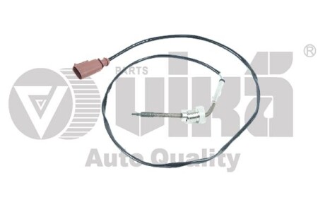 Датчик температуры выпускных газов 2,0D VW Amarok (2HA, 2HB, S1B, S6B, S7A, S7B) (10-) VIKA 99061789101