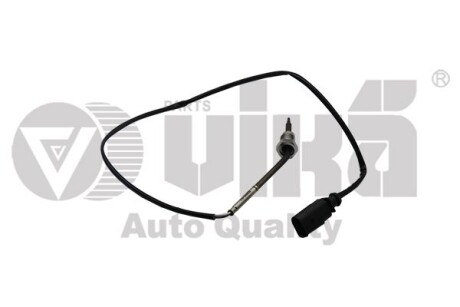 Датчик температуры отработанных газов VW T5 (10-), T6 (15-) VIKA 99061789701