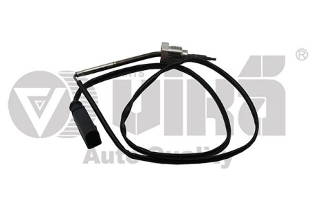 Датчик температуры выхлопных газов Audi A4, A6 2.0D,2.0 (04-11) VIKA 99061789901