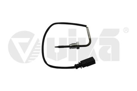 Датчик температуры VW Touareg (03-14)/Audi A4 (05-12), A6 (05-11), Q5 (09-12) VIKA 99061790101