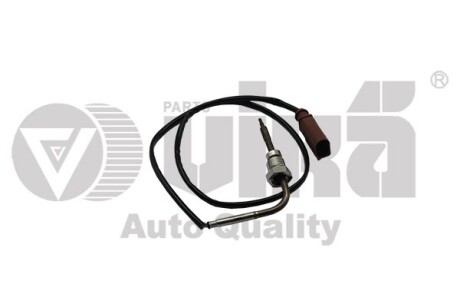 Датчик температуры выхлопных газов VW T5 1.9D (06-09) VIKA 99061790401