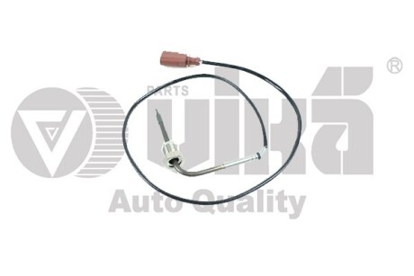 Датчик температуры выхлопных газов VW Crafter 30-50 2.5 TDI (06-16) VIKA 99061790501