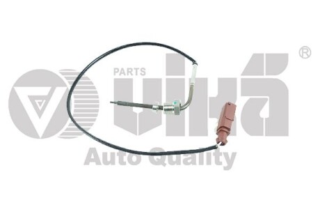 Датчик температуры отработанных газов VW Touareg (11-18) VIKA 99061791601