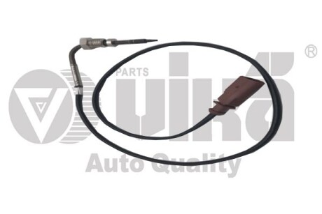 Датчик температуры отработанных газов VW Caddy (11-16) VIKA 99061791901