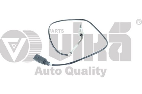 Датчик температуры выпускных газов VW Passat (13-15) VIKA 99061792001