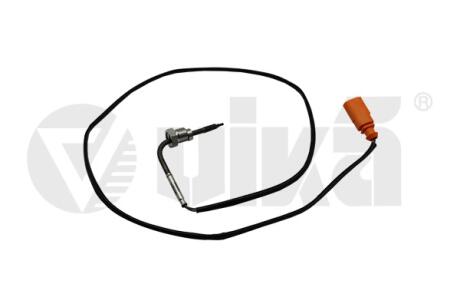 Датчик температури відпрацьованих газів VW Touareg(06-10) VIKA 99061792601