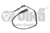 Датчик температуры Skoda Octavia (04-13), Superb (08-13)/VW Golf (04-09), Jetta (06-10)/Audi A3 (04-13) VIKA 99061793101 (фото 1)