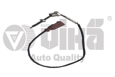 Датчик температуры Skoda Octavia (04-13), Superb (08-13)/VW Golf (04-09), Jetta (06-10)/Audi A3 (04-13) VIKA 99061793101