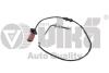 Датчик температуры отработанных газов Skoda Fabia (11-15),Rapid (13-)/VW Polo (10-14)/Seat Ibiza (09-15),Toledo (13-15) VIKA 99061793201 (фото 1)