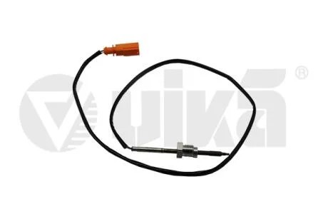 Датчик температури Skoda Octavia (04-13), Superb (08-13)/VW Golf (04-09), Jetta (06-10)/Audi A3 (04-13) VIKA 99061793501