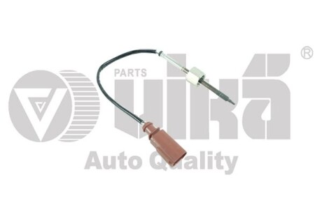 Датчик температуры отработанных газов Skoda Superb (02-08)/VW Passat (03-05)/Audi A4 (05-08) VIKA 99061794501