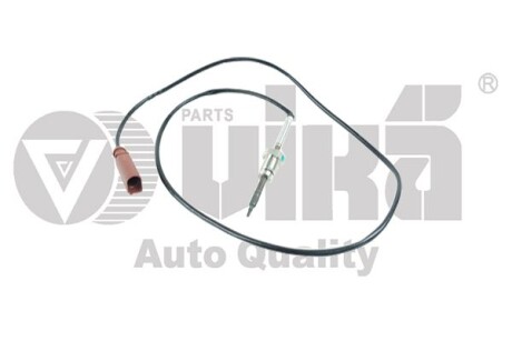 Датчик температуры Skoda Octavia (13-17)/VW Golf (13-17)/Audi A3 (13-16)/Seat Leon (13-17) VIKA 99061794701
