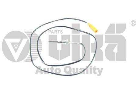 Датчик температури випускних газів 2,0 D VW Amarok (2HA, 2HB, S1B, S6B, S7A, S7B) (10-) VIKA 99061794801