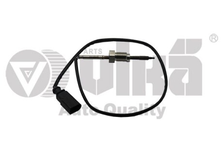 Датчик температуры отработанных газов VW T5 VIKA 99061795201