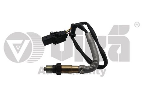 Датчик кислорода (лямбда-зонд) 5 проводной VW Caddy (09-11), Jetta (11-18) VIKA 99061798501