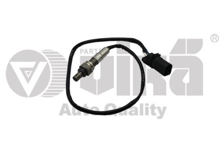 Датчик кислорода (лямбда-зонд) 5 проводной Skoda Octavia (13-)/VW Golf (13-), Tiguan (14-)/Audi A3 (13-)/Seat Leon (13-) VIKA 99061799401