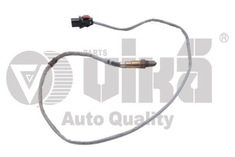 Датчик кислорода (лямбда-зонд) 5 проводной Skoda Octavia (13-)/VW Golf (13-), Tiguan (14-)/Audi A3 (13-)/Seat Leon (13-) VIKA 99061799501
