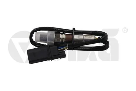 Датчик кисню (лямбда-зонд) 5 провідний Skoda Fabia (11-15), Rapid (13-)/VW Polo (10-14)/Seat Ibiza (09-15), Toledo (13-15) VIKA 99061799701