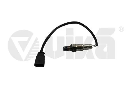 Датчик кисню (лямбда-зонд) 4 провідний Skoda Fabia (11-15), Octavia (09-13/VW Golf (09-14), Jetta (11-18) VIKA 99061801001