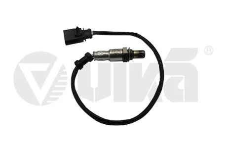 Датчик кисню (лямбда-зонд) 4 провідний VW Golf (07-14), Jetta (06-11), Passat (09-11)/Audi A3 (08-13) VIKA 99061801701