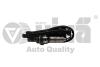 Датчик кисню (лямбда-зонд) 4 провідний VW Golf (07-14), Jetta (06-10), Passat (08-11)/Seat Leon (06-13), Toledo (05-09) VIKA 99061801801 (фото 1)