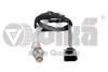 Датчик кислорода (лямбда-зонд) 4 проводной Skoda Superb (08-15)/VW Passat (06-15) VIKA 99061802201 (фото 1)