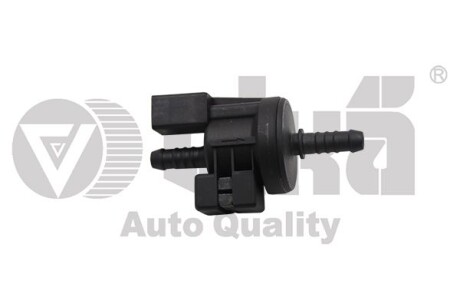 Клапан вентиляции картерных газов Audi A1, A3, A4, A6, A8, Q7, TT (04-16)/Skoda Octavia (04-08) VIKA 99061802701