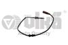 Датчик температуры VW Passat (09-15) VIKA 99061803401 (фото 1)