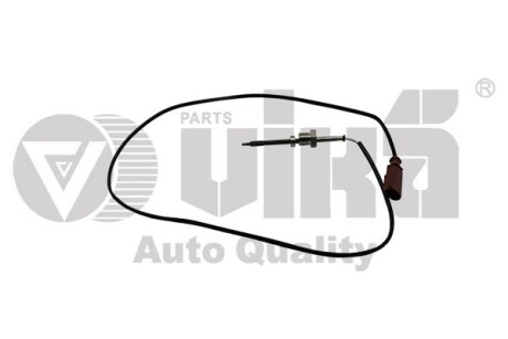 Датчик температуры Skoda Octavia (13-18), Superb (15-)/VW Golf (13-17), Passat (15-)/Seat Leon (13-17) VIKA 99061803601
