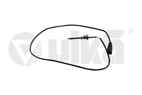 Датчик температуры Skoda Octavia (13-18), Superb (15-)/VW Golf (13-17), Passat (15-)/Seat Leon (13-17) VIKA 99061803601
