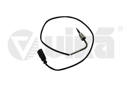 Датчик температуры Skoda Octavia (13-17)/VW Golf (13-17)/Audi A3 (13-16)/Seat Leon (13-16) VIKA 99061803701