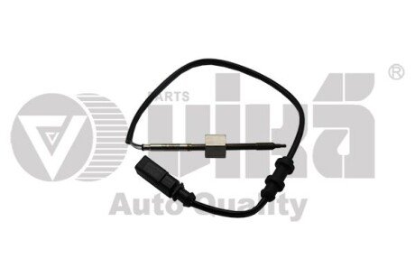 Датчик температури відпрацьованих газів Skoda Octavia (04-08)/VW Golf (04-07), Touran (03-06)/Audi A3 (04-07) VIKA 99061804201