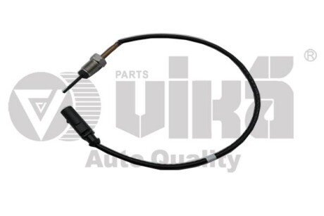 Датчик температури випускних газів 2,5 D VW Touareg (06-10) VIKA 99061804501