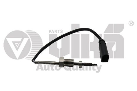 Датчик температуры отработанных газов VW Amarok (10-16,17-),Crafter (12-16) VIKA 99061805601