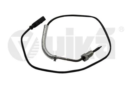 Датчик температуры Skoda Fabia (07-10), Roomster (06-10)/VW Polo (05-10)/Seat Cordoba (06-09), Ibiza (06-10,09-11) VIKA 99061806001