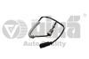 Датчик температуры Skoda Octavia (13-17), Superb (15-)/VW Golf (13-17), Tiguan (16-)/Audi A3 (13-16)/Seat Leon (13-16) VIKA 99061806101 (фото 1)